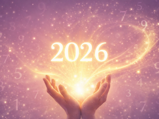 Energia roka 2026